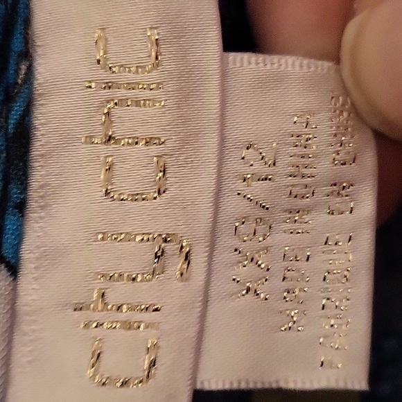 City Chic Ellie Free Spirit Top - Picture 6 of 8